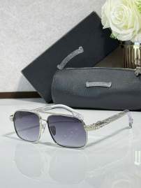 Picture of Chrome Hearts Sunglasses _SKUfw77816716fw